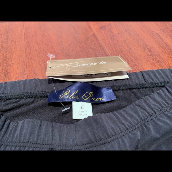 Maxi Skirt - Picture 4 of 4